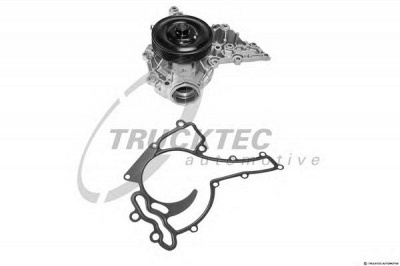 TRUCKTEC AUTOMOTIVE 0219331 -  Водяной насос